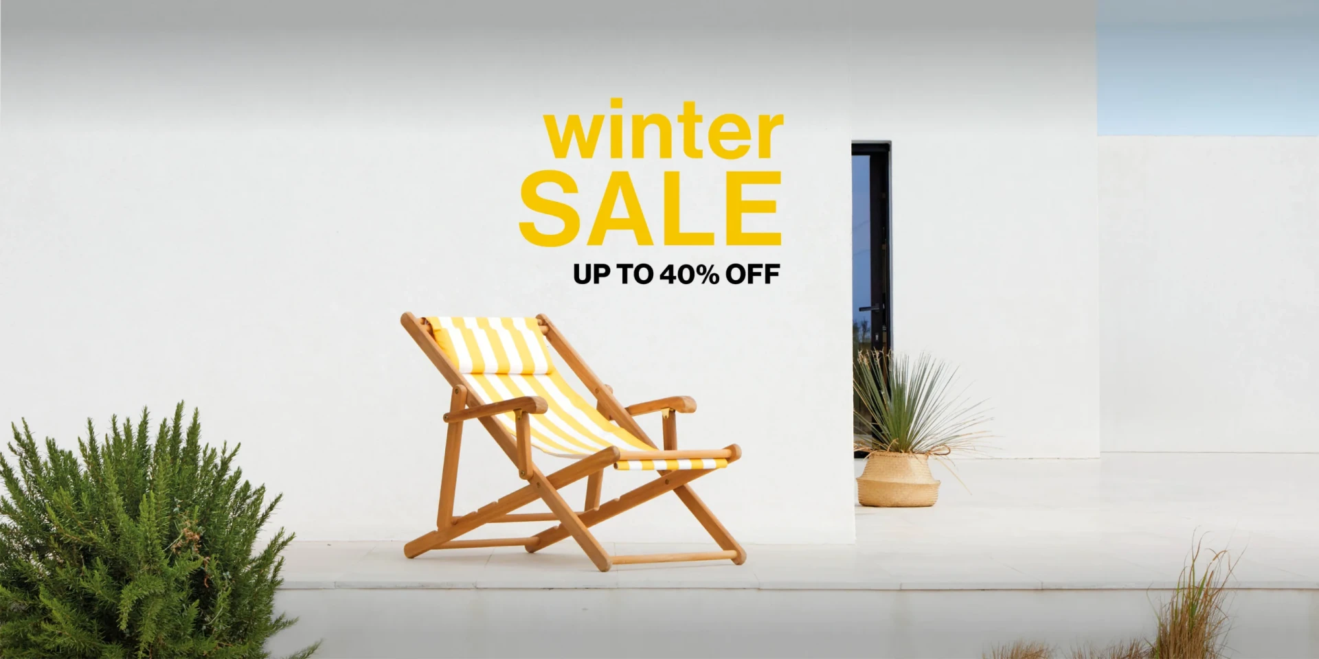 Winter Sale Winter Sale