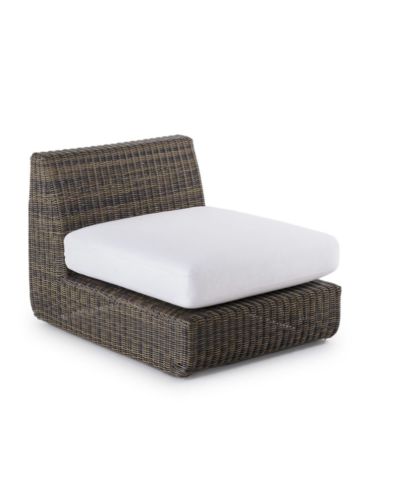 Agorà háttámlás modul WaProLace szerkezettel