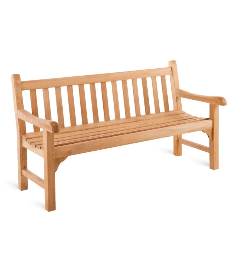 Alternative view of Zöld védőhuzat 186 cm hosszú kerti kanapéhoz